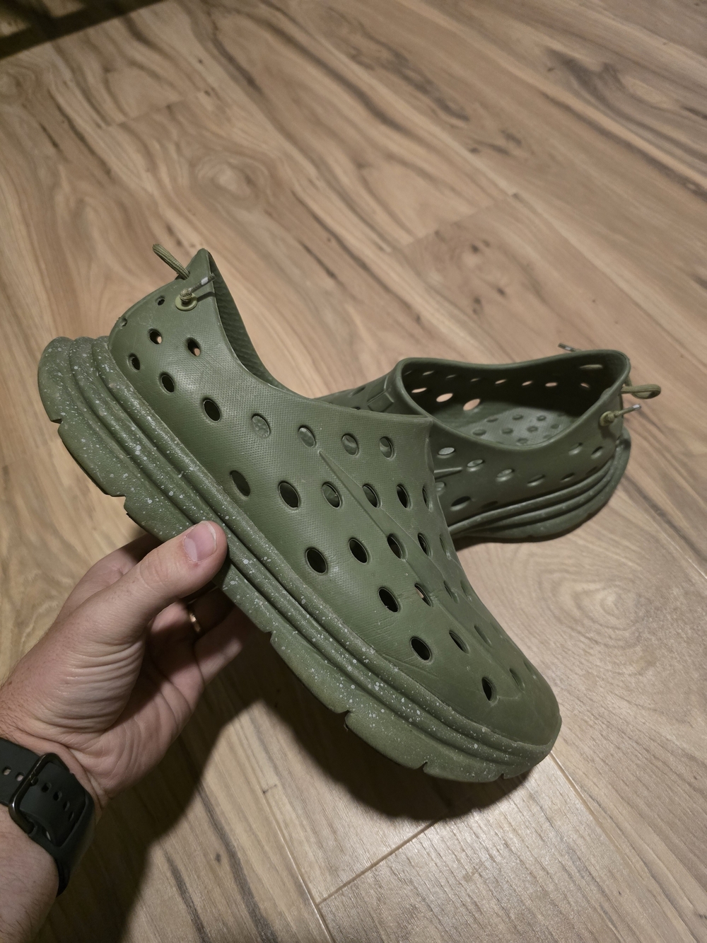 Kane Active Recovery Shoes